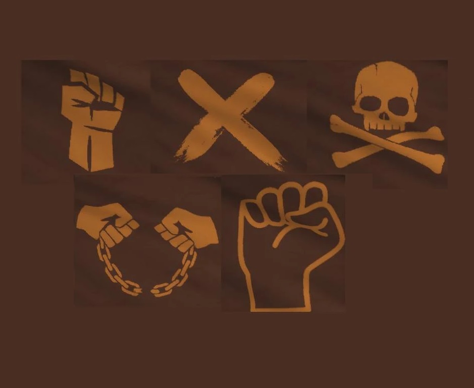 RebelBanners