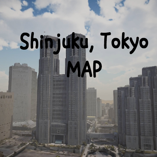 shinjukutokyo
