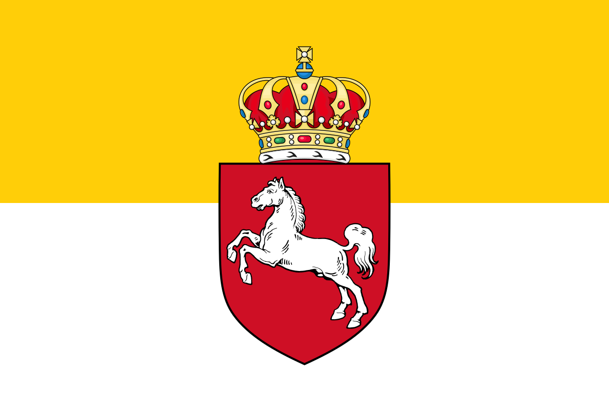 The Hannoverian Legion