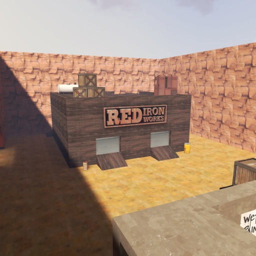 CTF_2COMPANY – Team Fortress 2 Mod