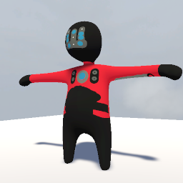Titan speakerman