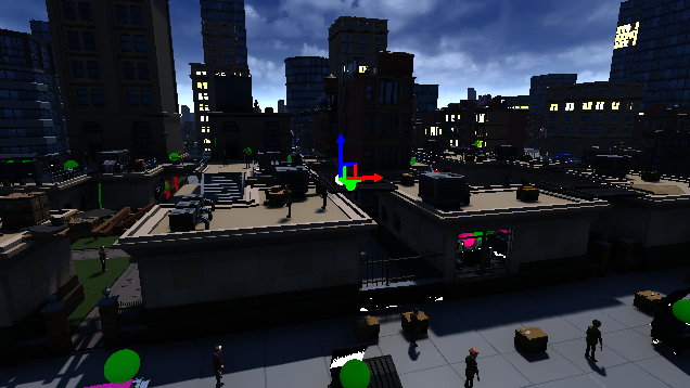 Sepler Square
