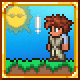 Touch Grass – tModLoader Mod