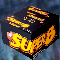 Super 8 mod Chile 2.0 – Project Zomboid Mod