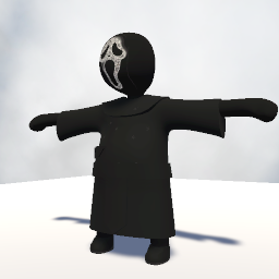 Ghostface (Scream VI)