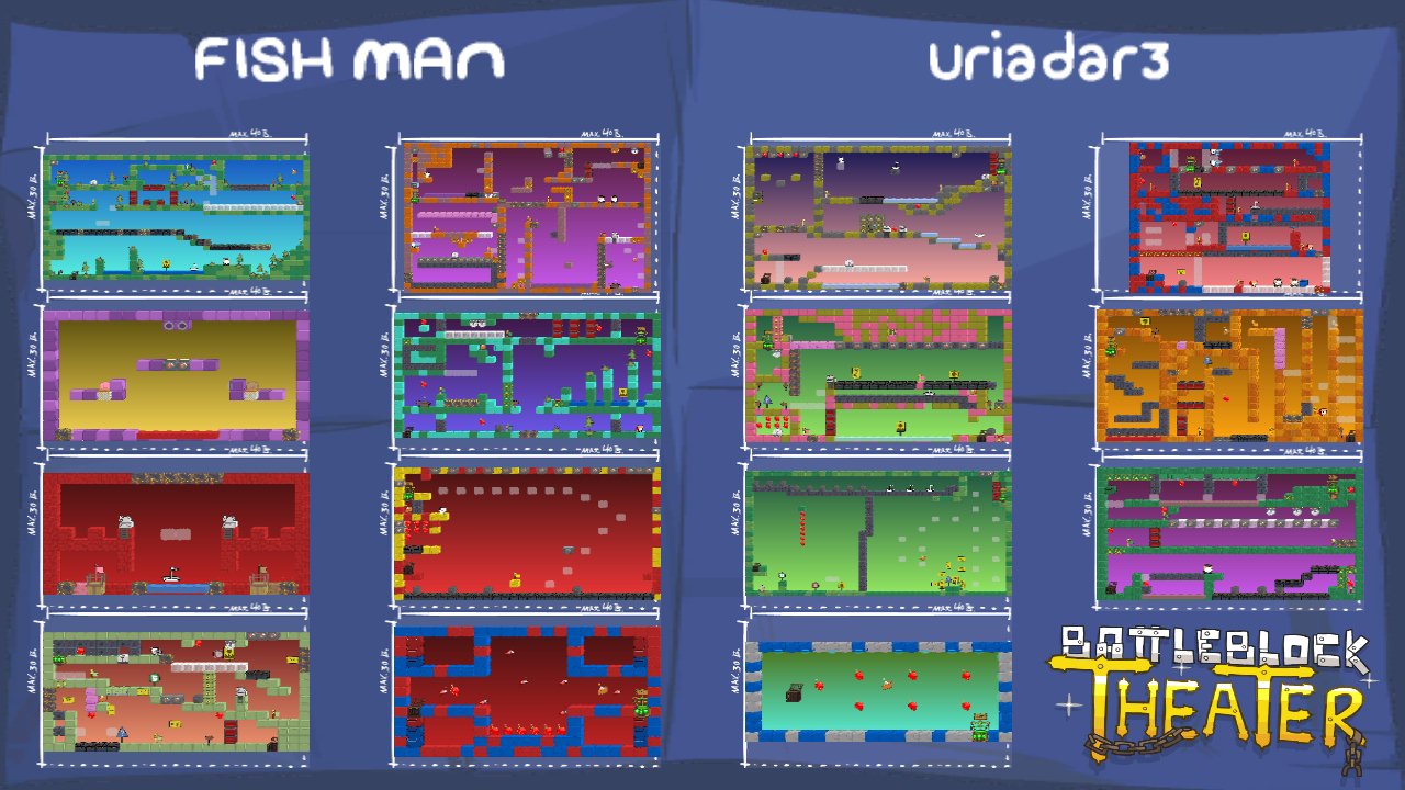 FISH MAN