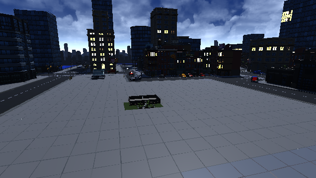 mINI TOWMq