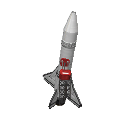 Hypersonic cruise missile preview