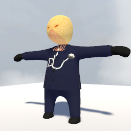Ood Sigma (Doctor Who)