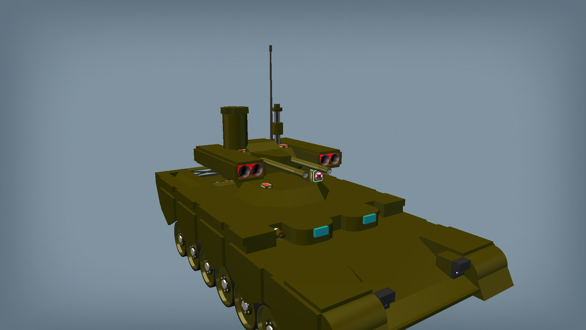 бмпт терминатор-2