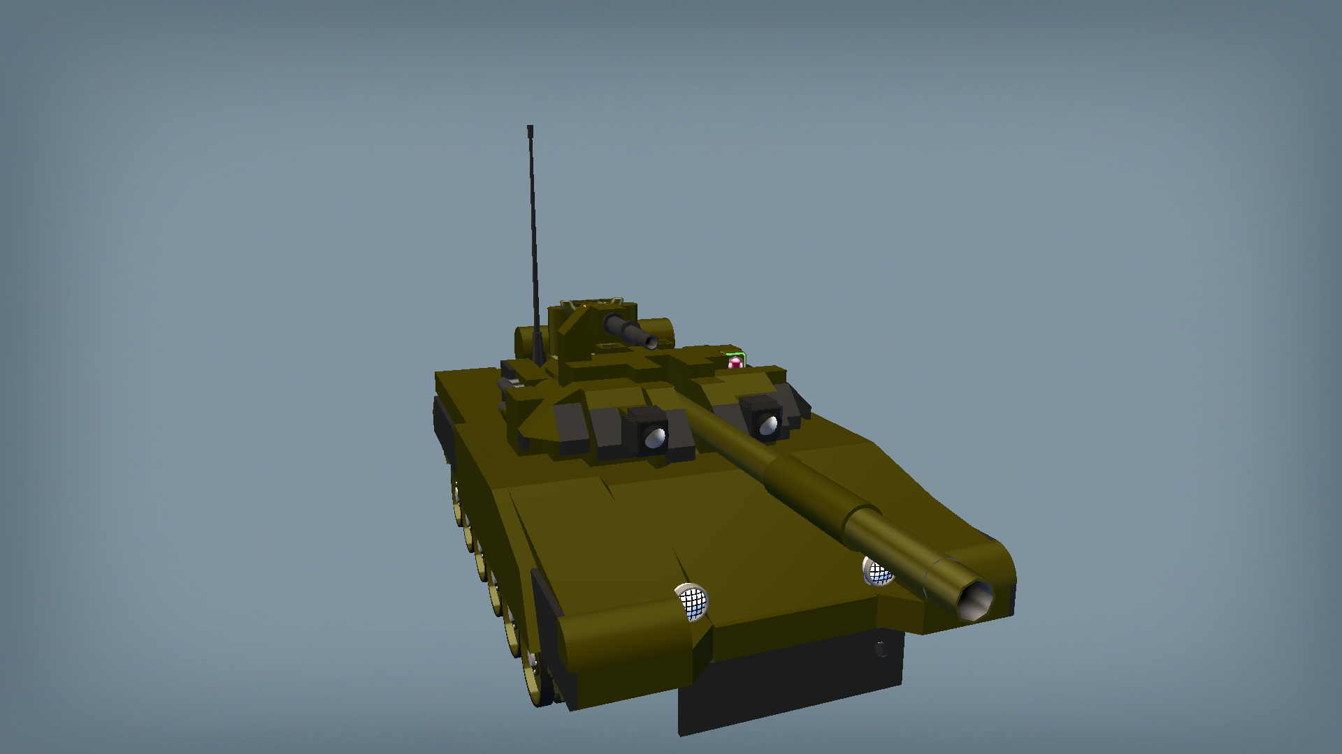 т-80ук