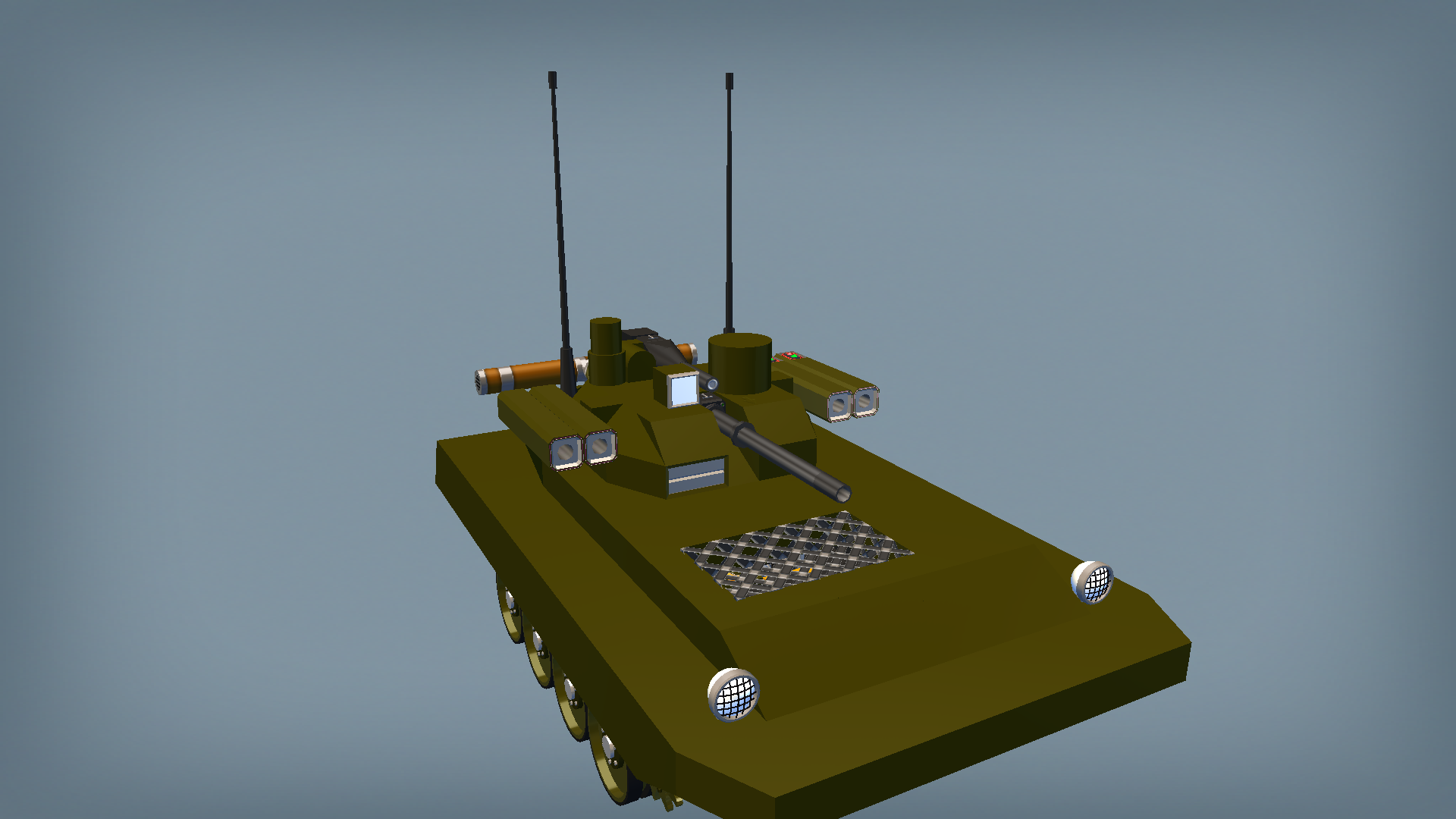 бмп-2м