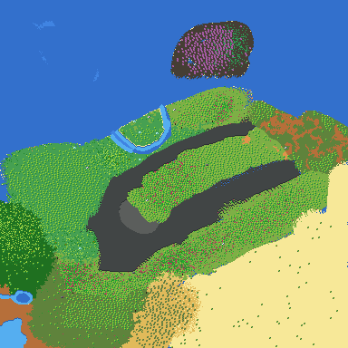 my first