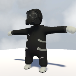 Async Black Ops Researcher