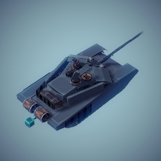 0s-2931（T-90核弹头）