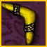 Golden Boomerange 黄金回旋镖 – Don't Starve Together Mod
