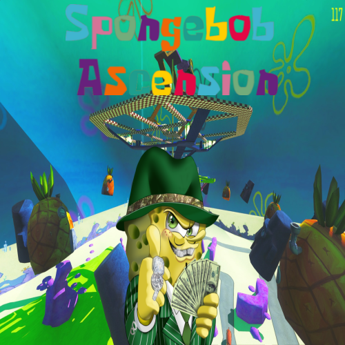 Spongebob Ascension