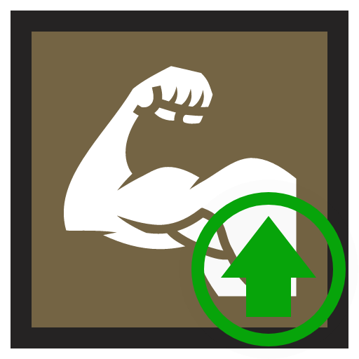 HiverBuff | RaceBalance | Take that Off