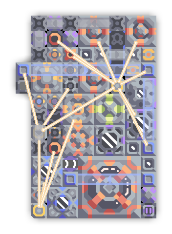 Scrap-Powered Impact Reactor