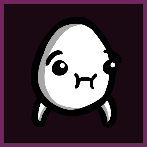 Chonky (Character Rename Example)