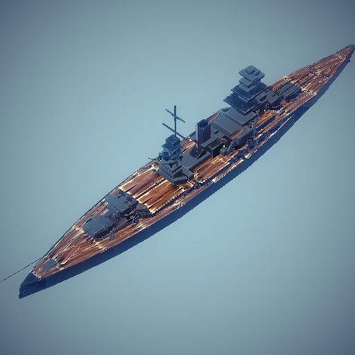 0s-3320（长门）