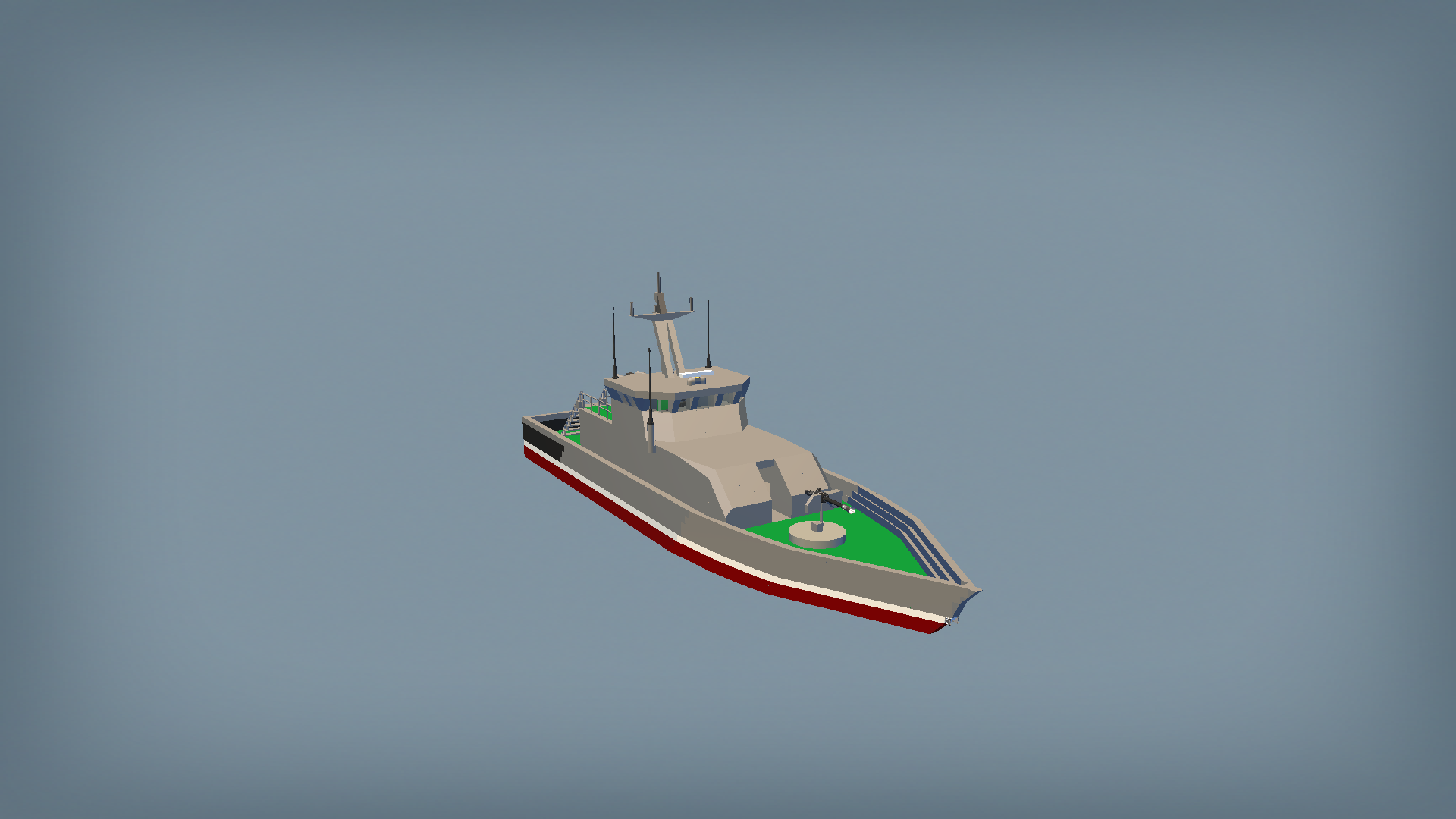 противодевирсеоный катер проекта грачонок / anti-devirse boat of the rook project