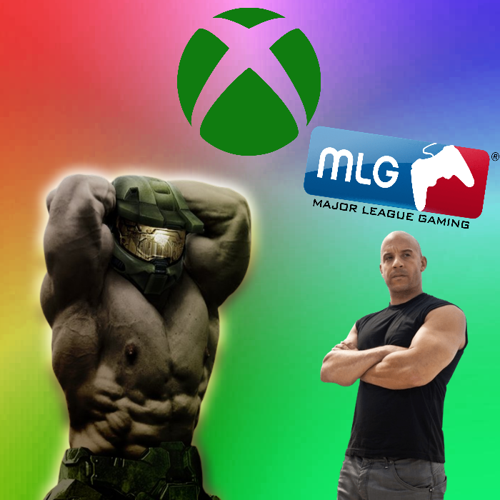 XBOX TOWER