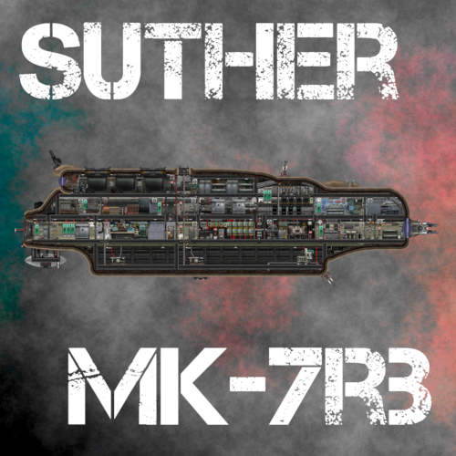 Suther mk-7RB