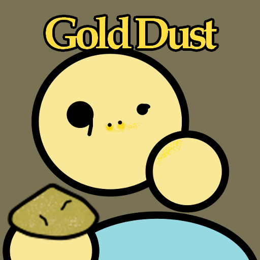 Gold Dust