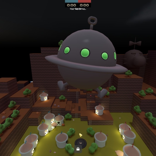 Trade Saturnvalley – Team Fortress 2 Mod
