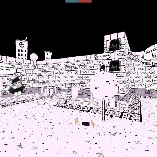 Trade Catplanet – Team Fortress 2 Mod