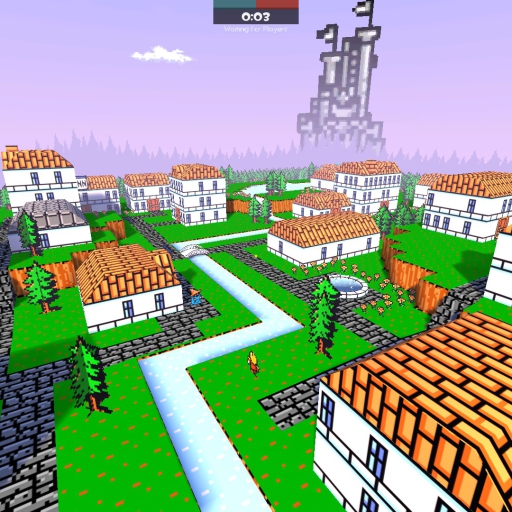 Trade FinalFantasy_Town – Team Fortress 2 Mod