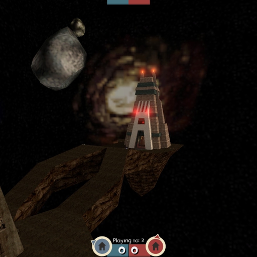 CTF Facing Worlds 1999c (UNREAL TOURNAMENT 1999) – Team Fortress 2 Mod