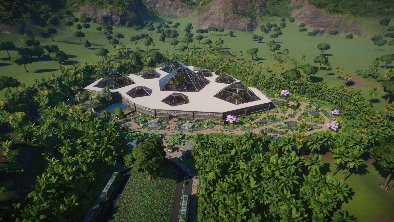 RepTopia