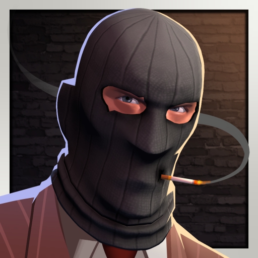 Masked Menace