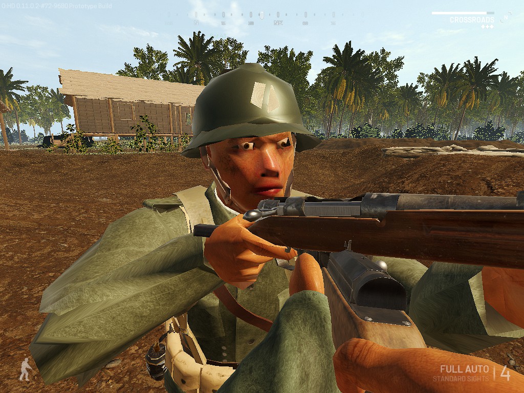 Steam Community :: Operation: Harsh Doorstop