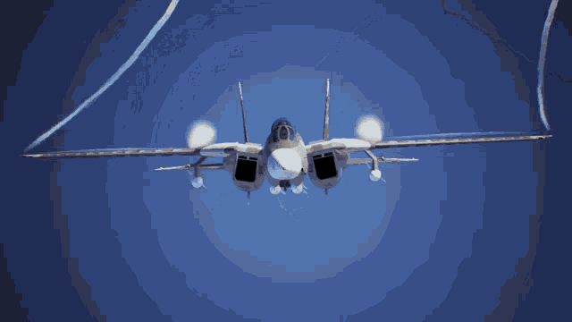 Ace Combat 2 'Blow Away' Rescue Music