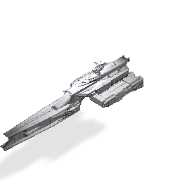 克拉普级宇宙巡洋舰（Clop-class） preview