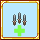 Throwing Knives+ – tModLoader Mod