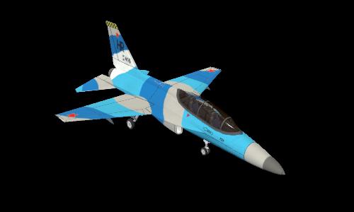 Detailed Aggressor