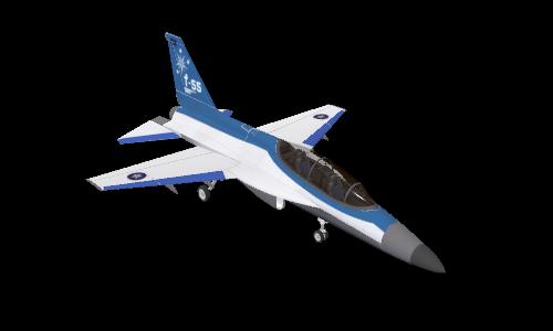 Pacific Federation