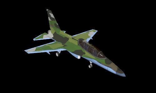 Boreal Chebychev (T-55)
