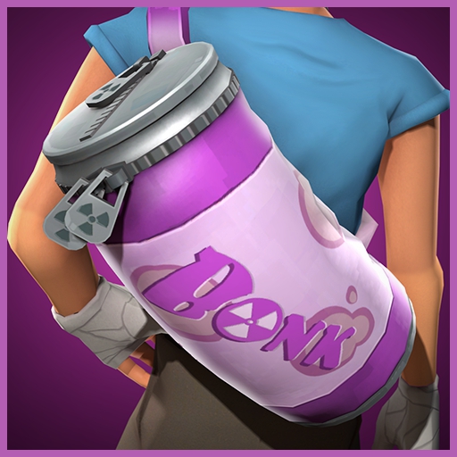 Can Carrier (Crit-a-Cola)