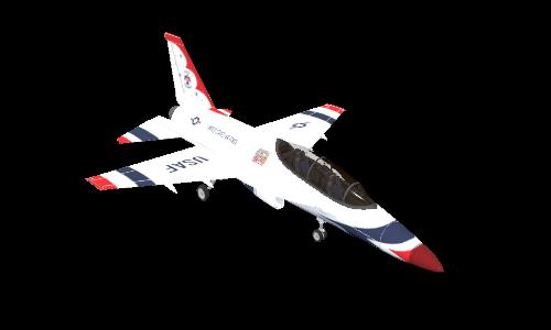 Thunderbirds