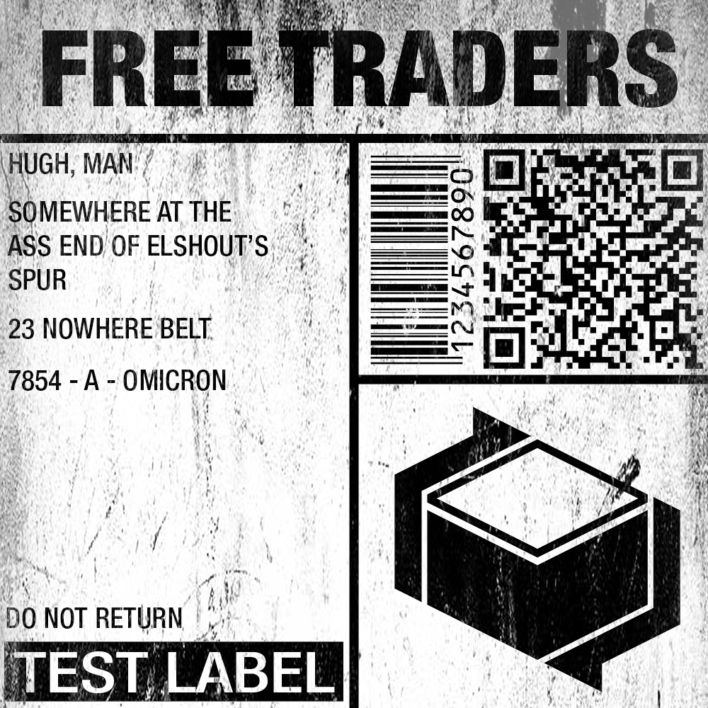 The Free Traders
