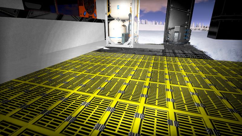 QUICK FIX PLATFORM 2