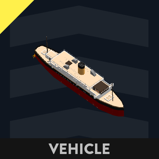 SS Princess April