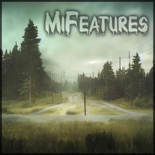 MiFeatures
