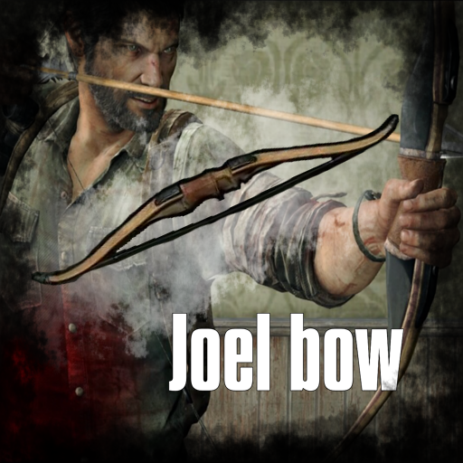 Joel Bow