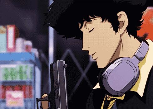 Cowboy Bebop 'Tank' Remix replaces Tank Music